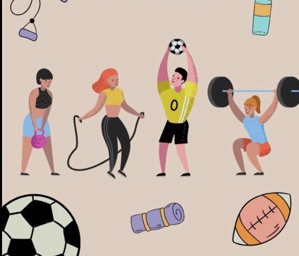 En este curso se promueve el desarrollo integral de los estudiantes mediante actividades físicas que fortalezcan su condición física, habilidades motrices, salud, convivencia social y bienestar emocional.La Educación Física no solo se enfoca en el deporte, sino en formar personas activas, saludables y socialmente responsables, contribuyendo al bienestar integral del estudiante.
